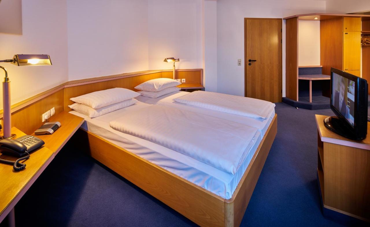 Brita Hotel Stuttgart
