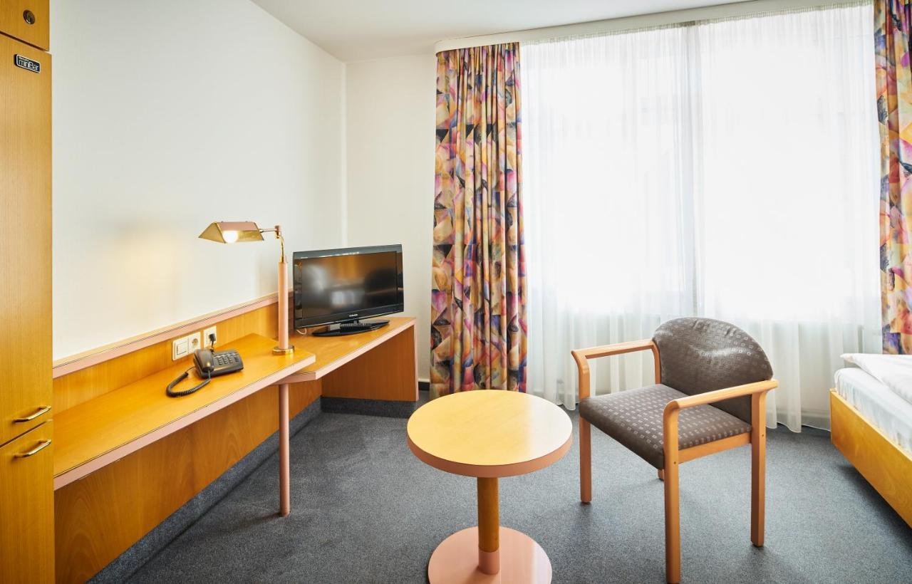 Hotel Brita