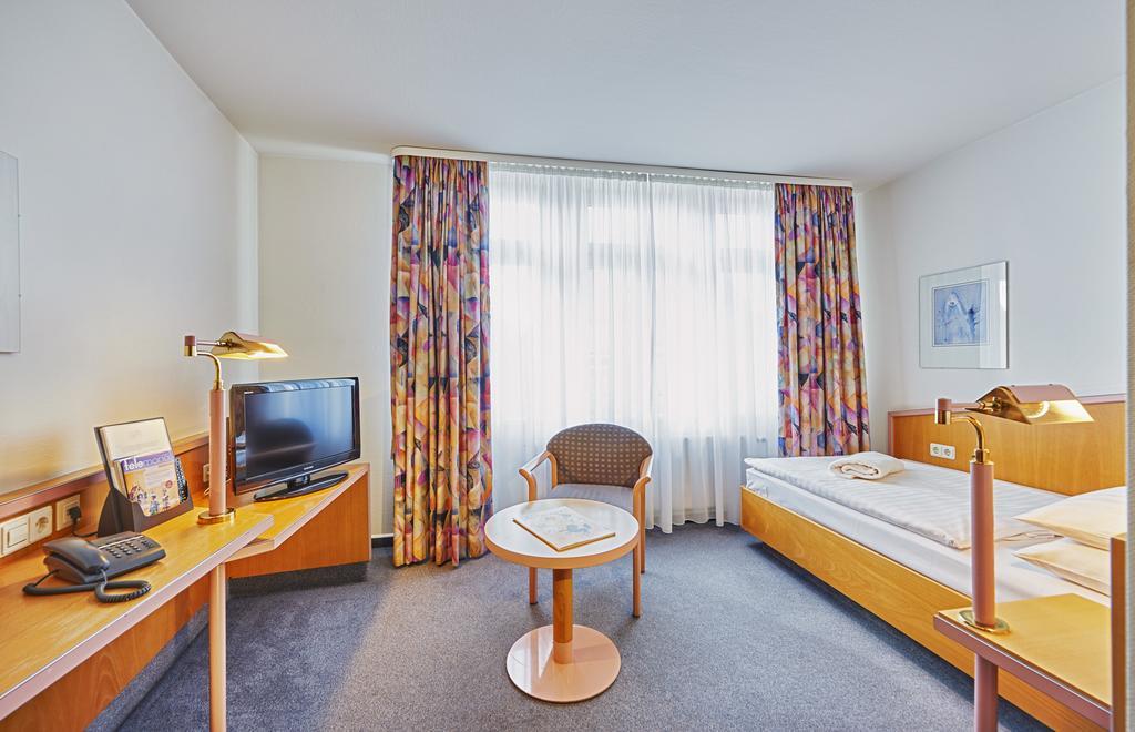 Hotel Brita 3*