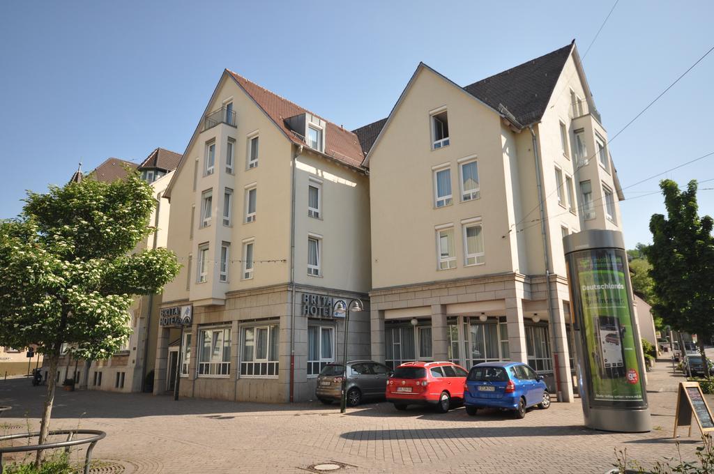 Brita Hotel Stuttgart
