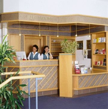 Brita 3* Stuttgart