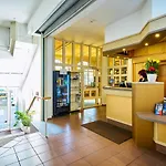 Brita Hotel Stuttgart