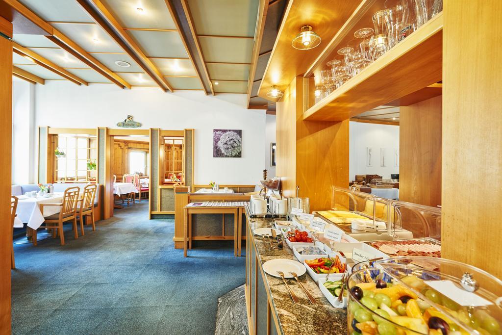 Brita Hotel 3*